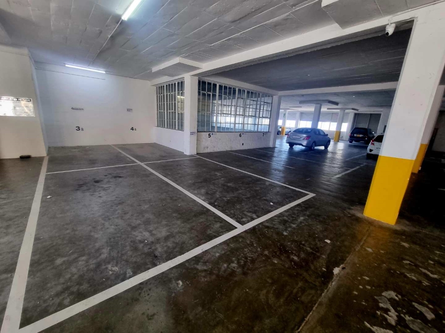 Commercial Property for Sale in Salt River Western Cape